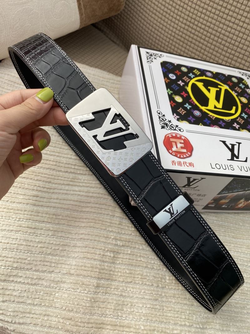 Louis Vuitton Belts